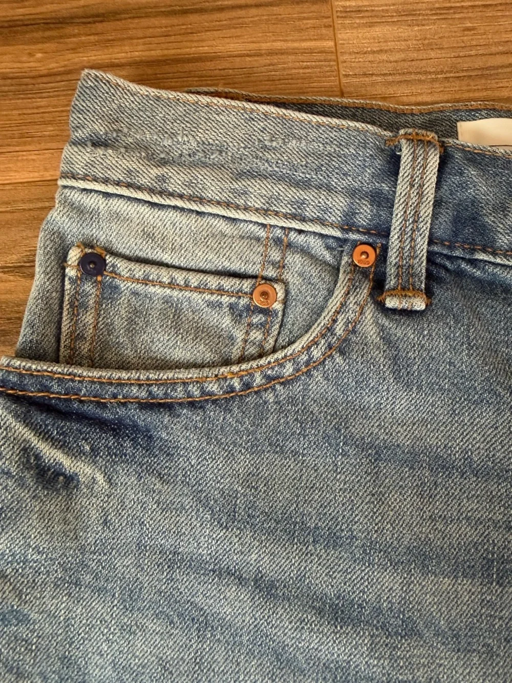 Gap Sexy Boyfriend Shorts